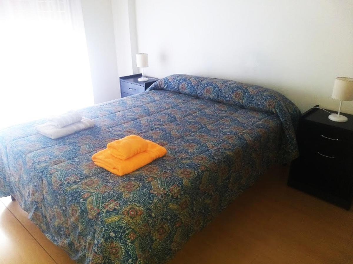 Appartement Departamento De Dos Dormitorios En Recoleta 6 Personas Piso 3 Buenos Aires