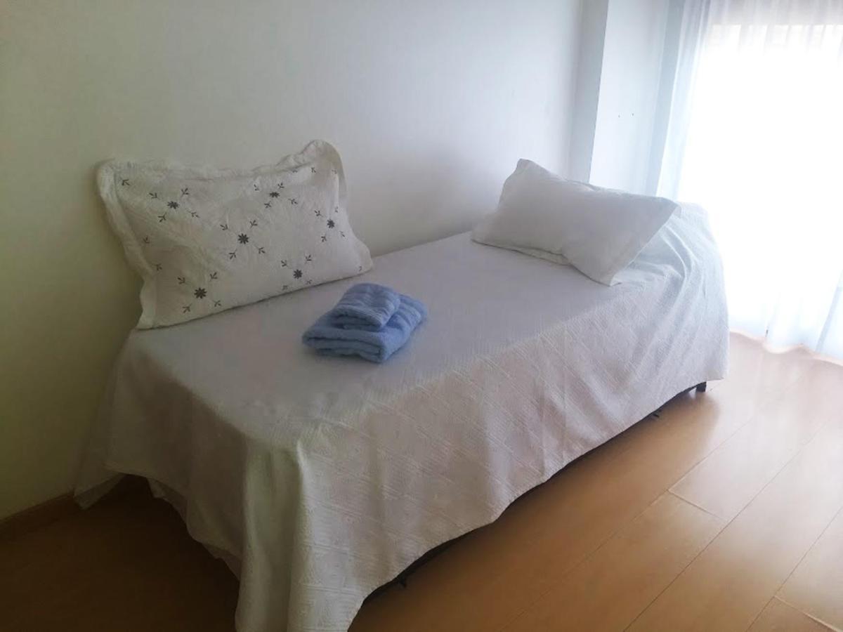 Departamento De Dos Dormitorios En Recoleta 6 Personas Piso 3 Appartement