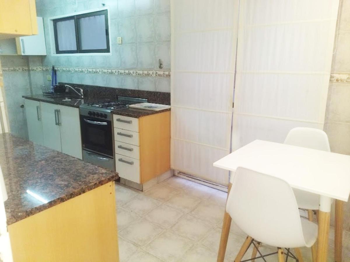 Appartement Departamento De Dos Dormitorios En Recoleta 6 Personas Piso 3 Buenos Aires